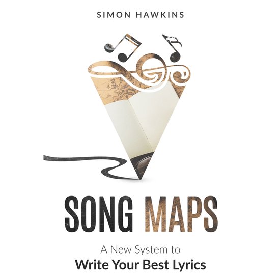 Song Maps - cover
