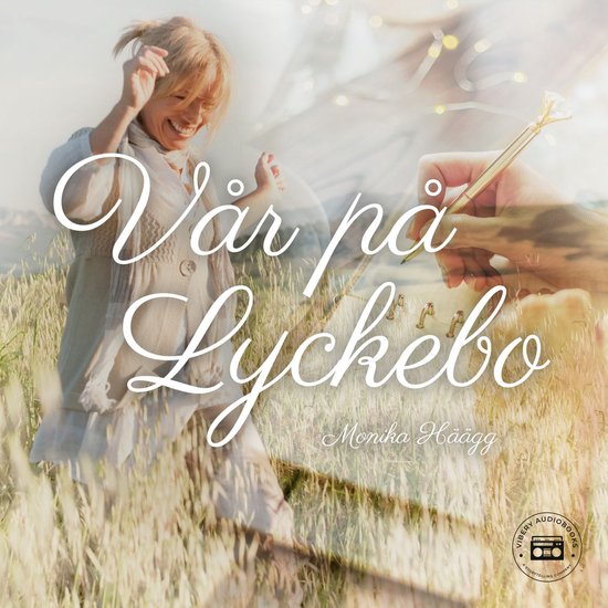 Vår på Lyckebo - cover