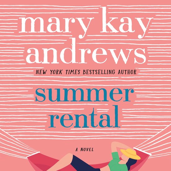Summer Rental - cover