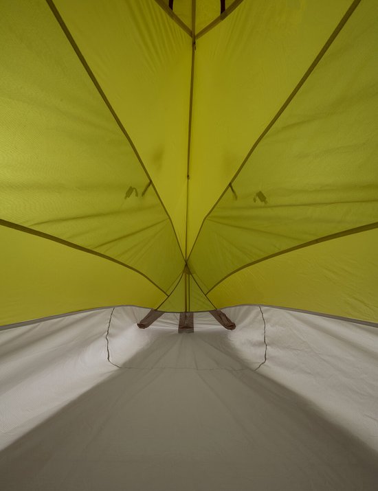 VAUDE Ultralight Hogan 1P, 1 persoons tent, Unisex buitensporten 1 persoon tent van Merkloos — afbeelding 4