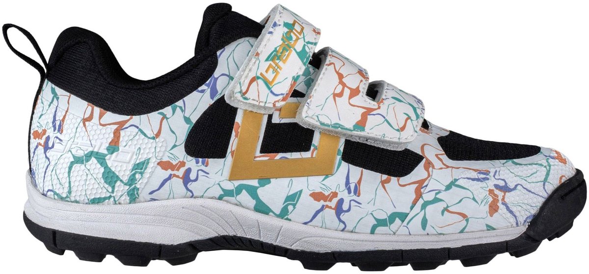 Brabo Force Outdoor Hockeyschoenen Junior