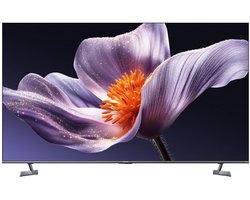 Xiaomi TV S Pro - 75 inch Mini LED TV - 4K Ultra HD - 144Hz Gaming - 1700 nits Helderheid - Dolby Vision & Atmos - Smart TV met Google TV