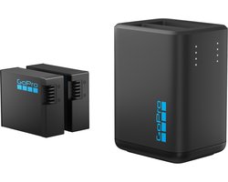 GoPro Dual Battery Charger (HERO13 Black)