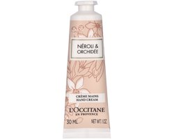 L'occitane Néroli & Orchidée Handcrème 30ml
