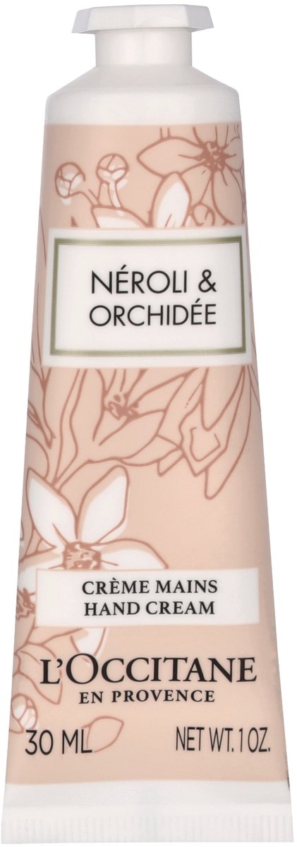 L'occitane Néroli & Orchidée Handcrème 30ml
