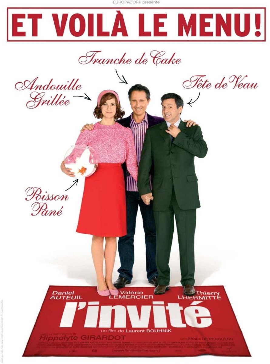 L'Invité