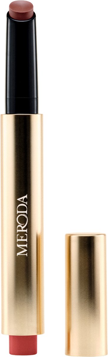 Meroda Hydrating Lip Tint - Hydrateert en verzacht droge lippen - Lipverzorging en kleur in één product - Blijft mooi op zijn plek zonder uit te lopen - Rich Berries 2g