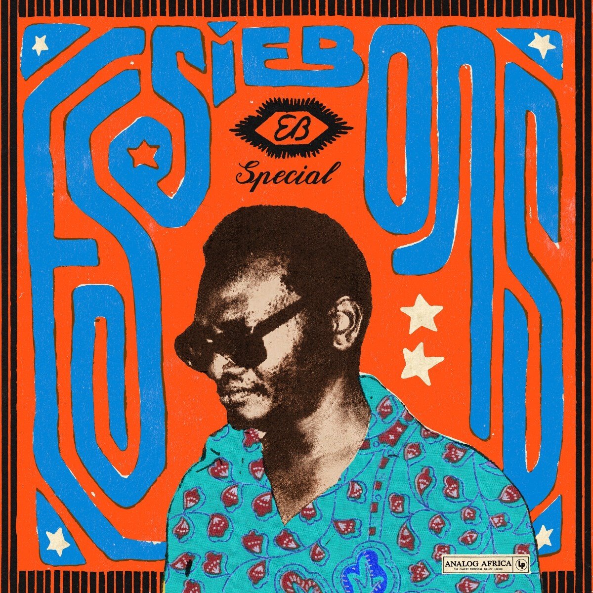 Various Artists - Essiebons Special 1973-1984 (CD)