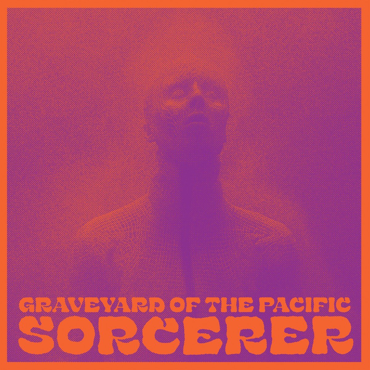 Graveyard Of The Pacific - Sorcerer