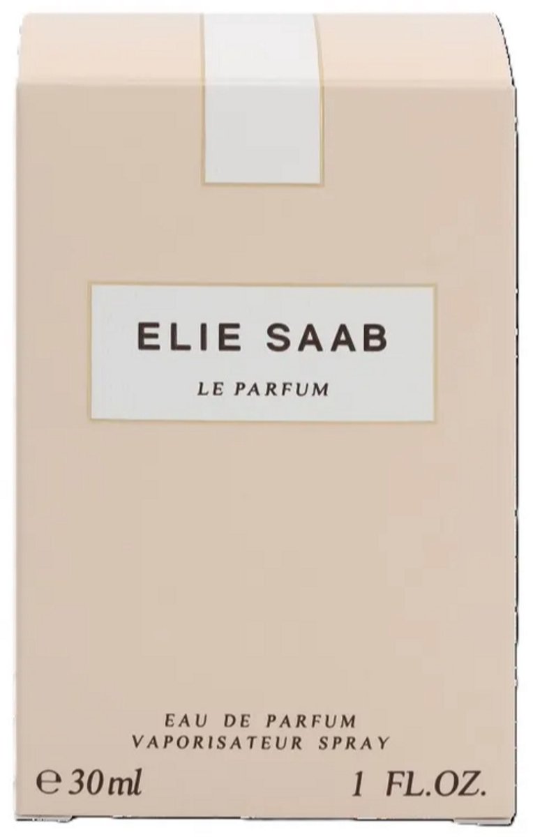 Elie Saab Le Parfum Edp Spray