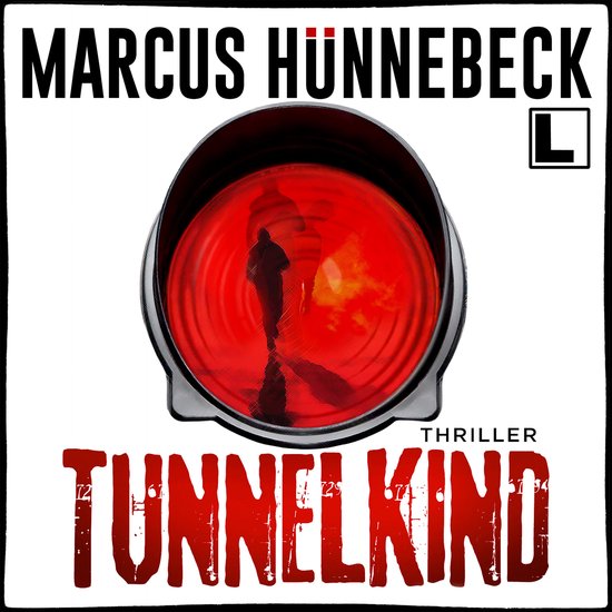 Tunnelkind - Till Buchinger, Band 13 (ungekürzt) - cover