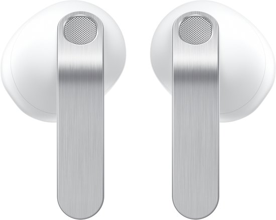 Samsung - Galaxy Buds4 - SM-R540 - White