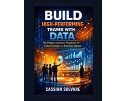 Build High-Performing Teams with Data