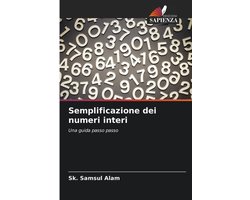 Semplificazione dei numeri interi
