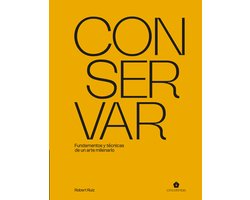 Conservar