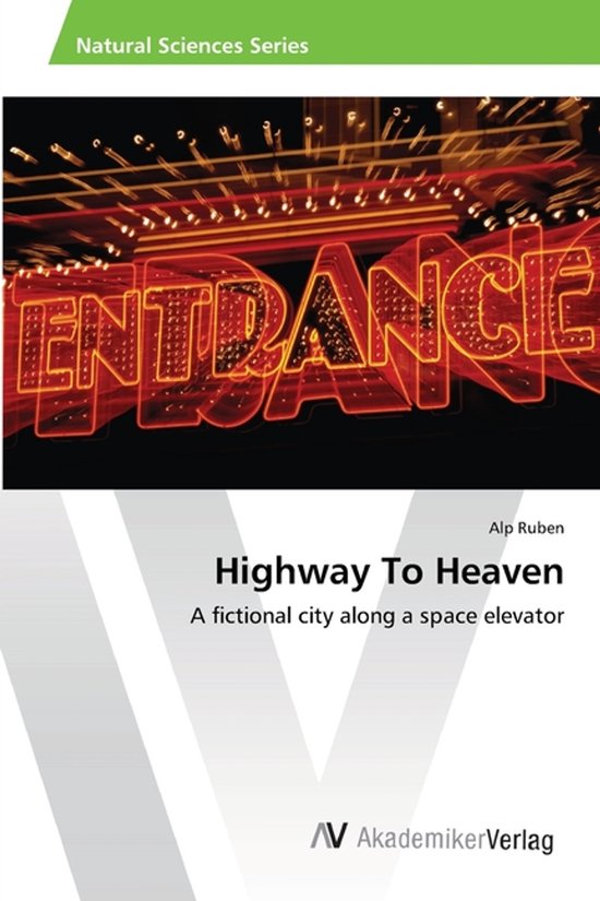 Highway To Heaven - cover