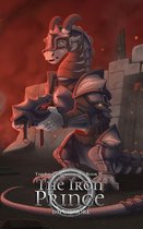 The Lost Firebreather-The Iron Prince