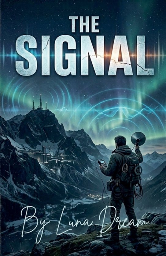 The Signal - cover