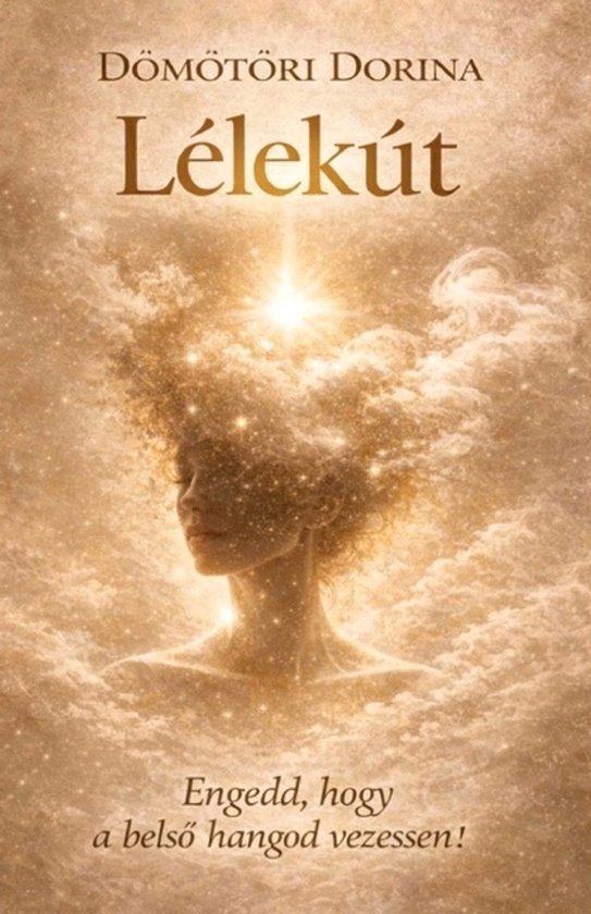 Lélekút - cover