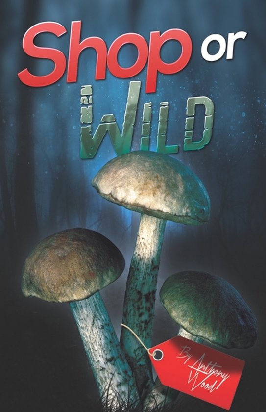 Shop or Wild - cover