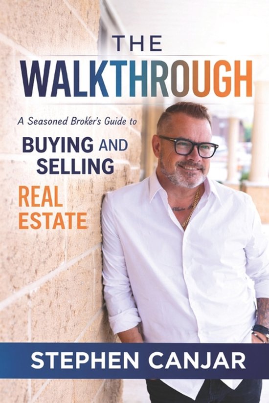 The Walkthrough - cover