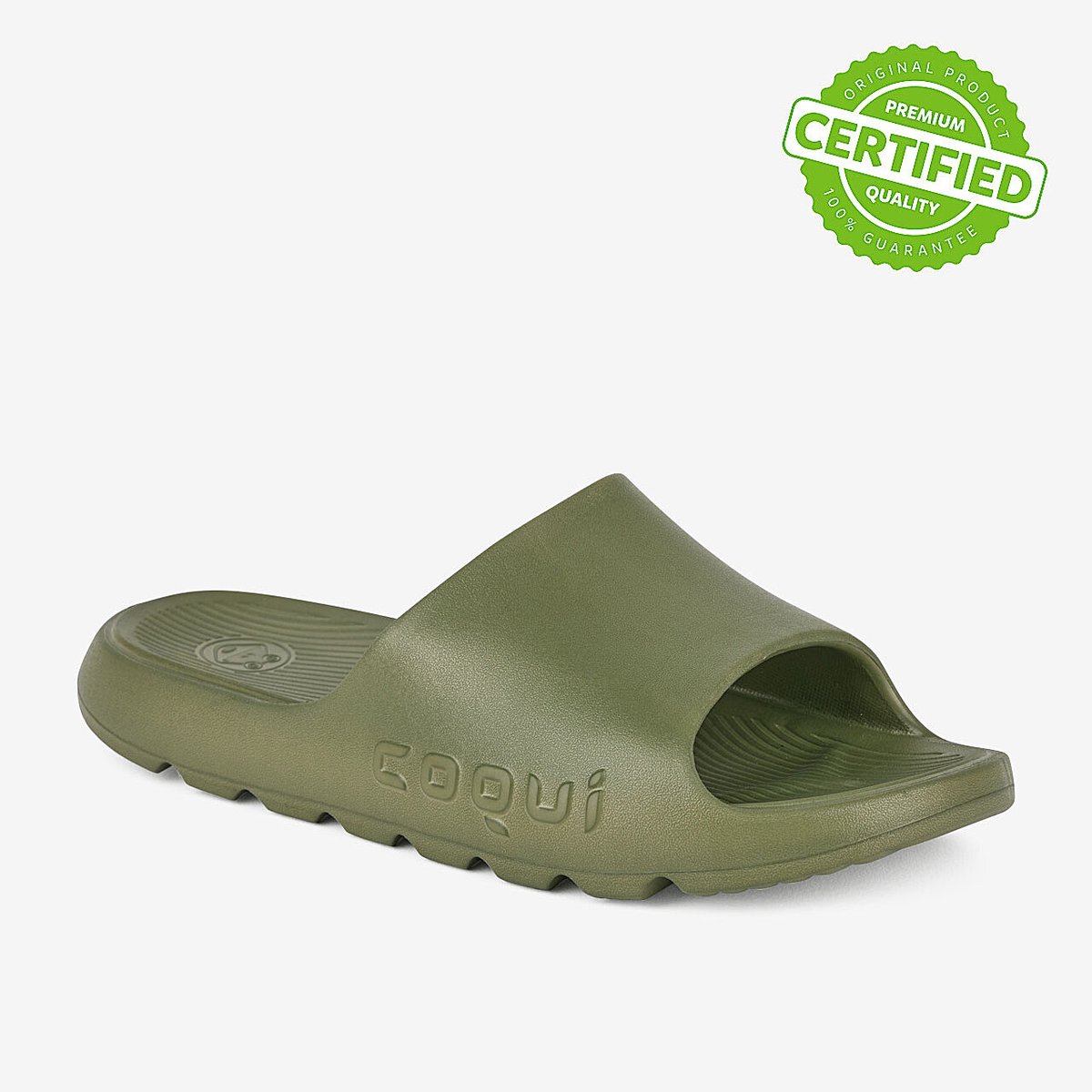 Groen
