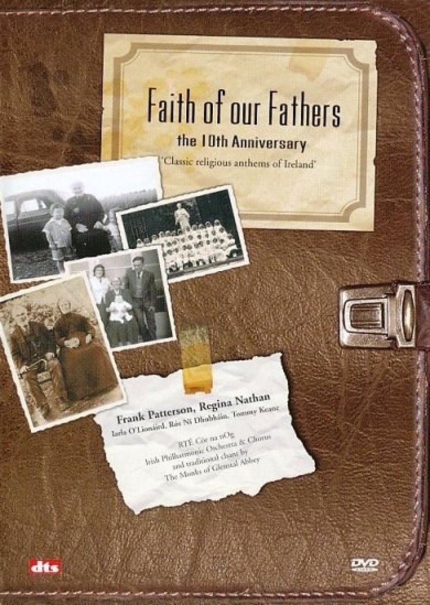 Faith of our fathers (DVD)