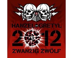 2012: Zwanzig Zwolf
