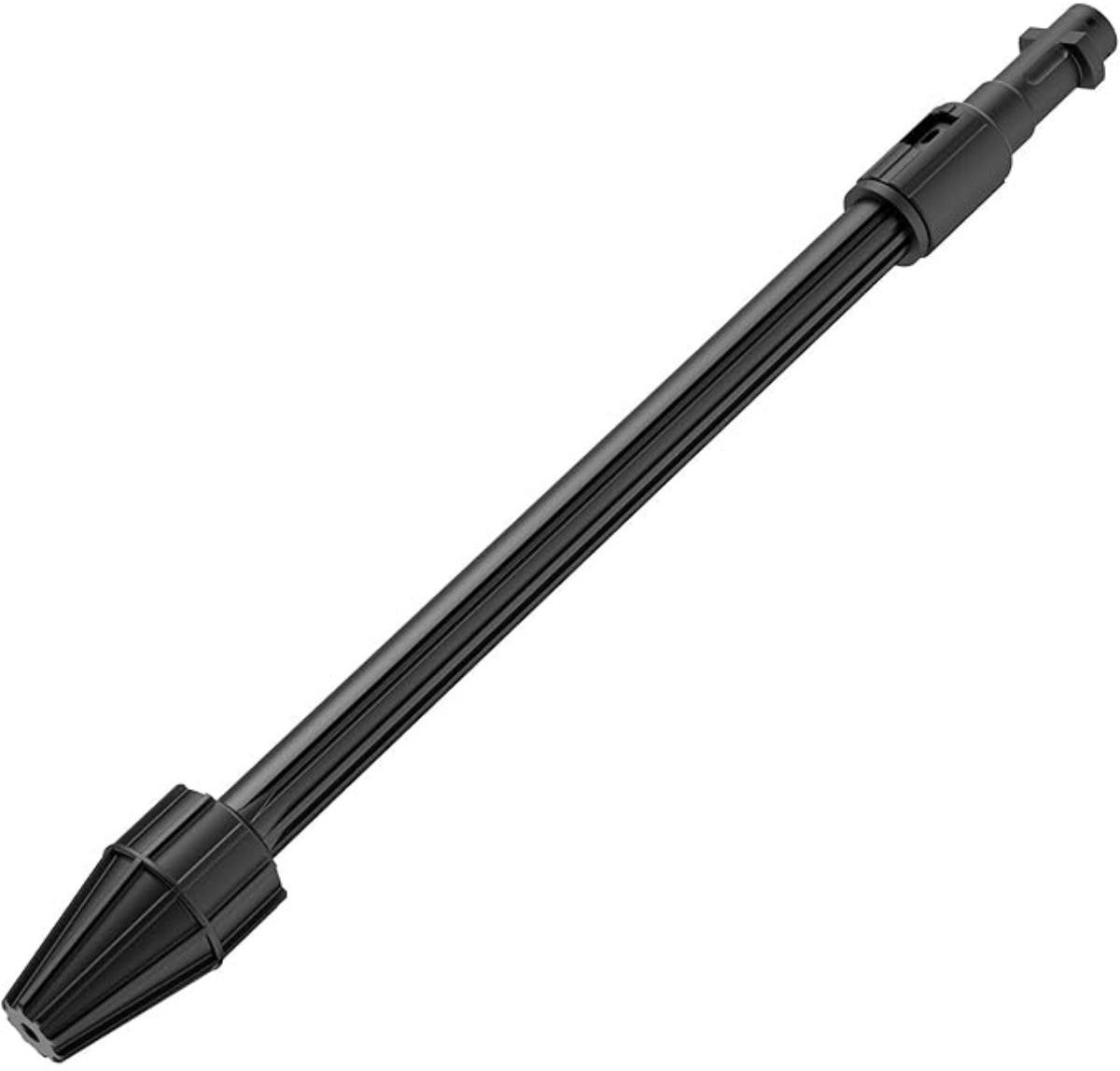 GELLDG Hogedrukreinigerslang - Multifunctionele Straalpijp 160 bar - Duurzame Kunststof Slang 47x5cm - Geschikt voor Karcher K2 K3 K4 K5 K7 Lavor Parkside - Hoge Druk Bestendig en Slijtvast