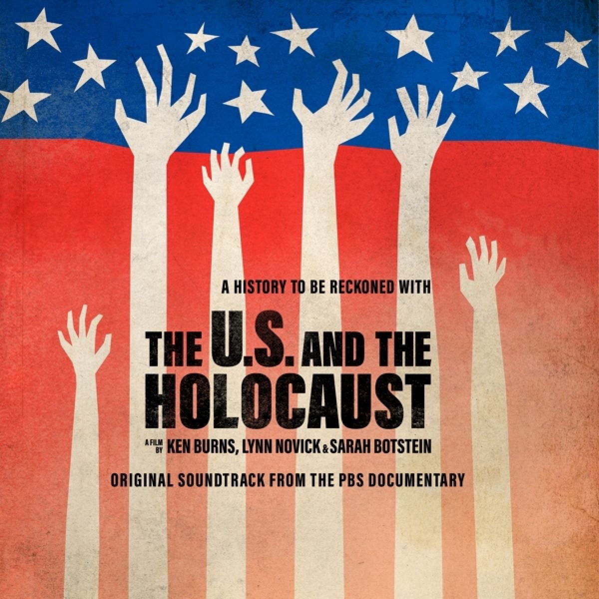 Various Artists - The U.S. And The Holocaust