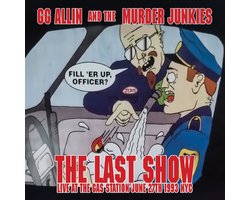 The Last Show