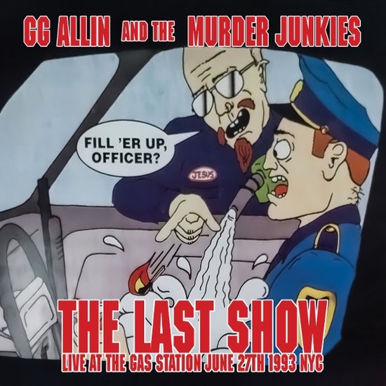 The Last Show