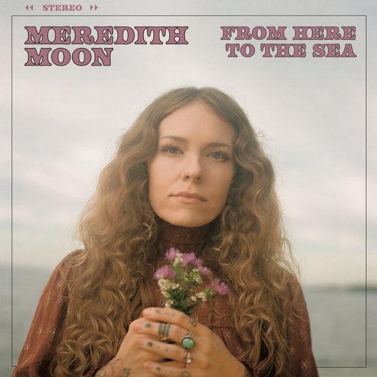 From Here to the Sea