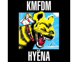 Hyëna
