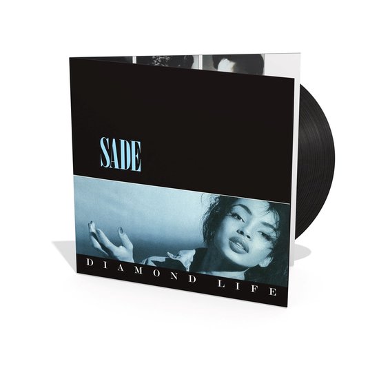 Sade - Diamond Life (Cd)