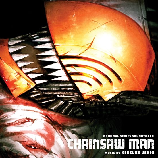 Chainsaw Man