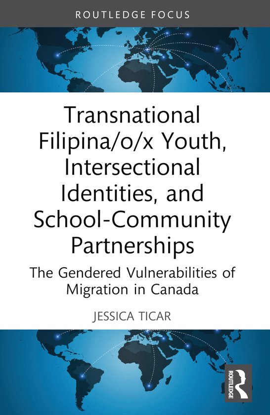 Routledge Critical Studies in Gender and Sexuality in Educat ... - cover