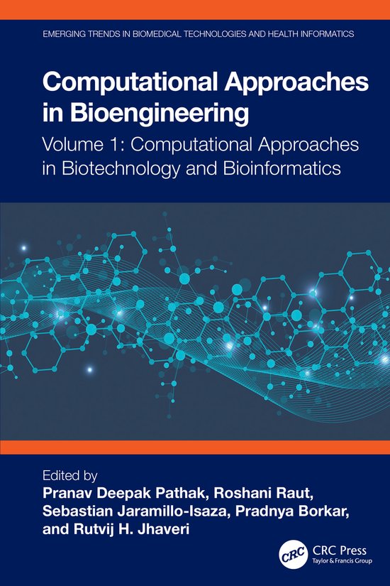 Emerging Trends in Biomedical Technologies and Health inform ... - cover