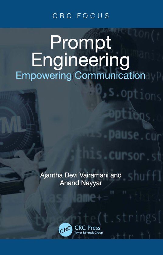 Prompt Engineering - cover