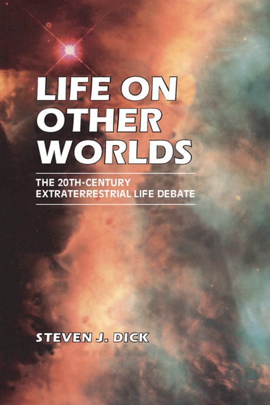 Life On Other Worlds - cover