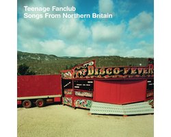 Songs From Northern Britain