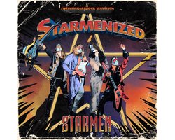 Starmenized
