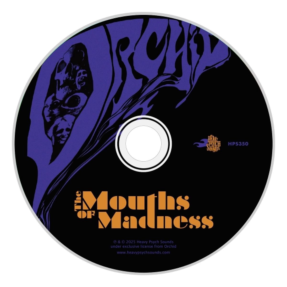 The Mouths of Madness