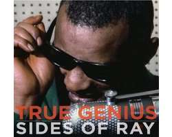 True Genius Sides of Ray