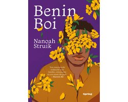 Benin Boi