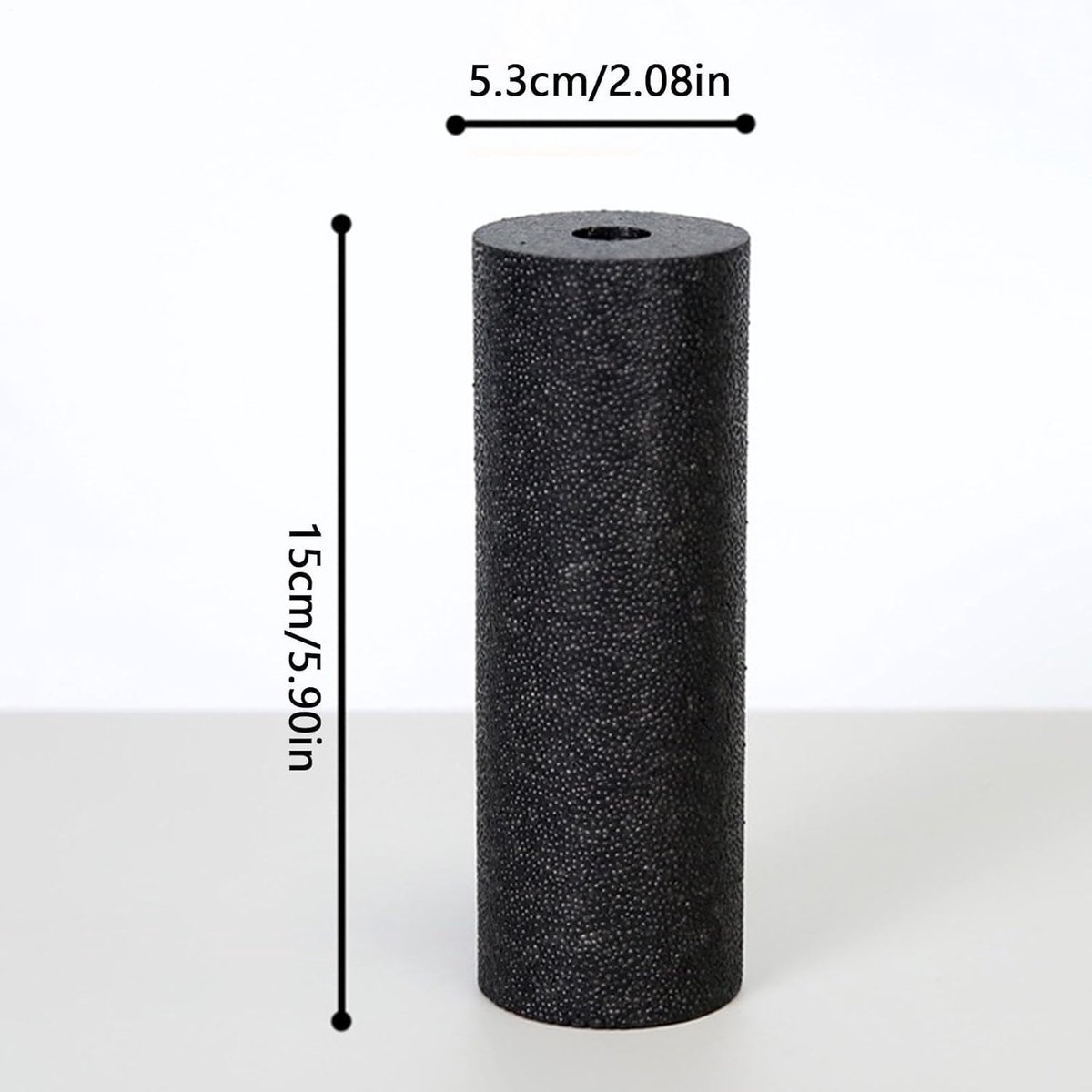 Fitness Foam Roller thumbnail 2