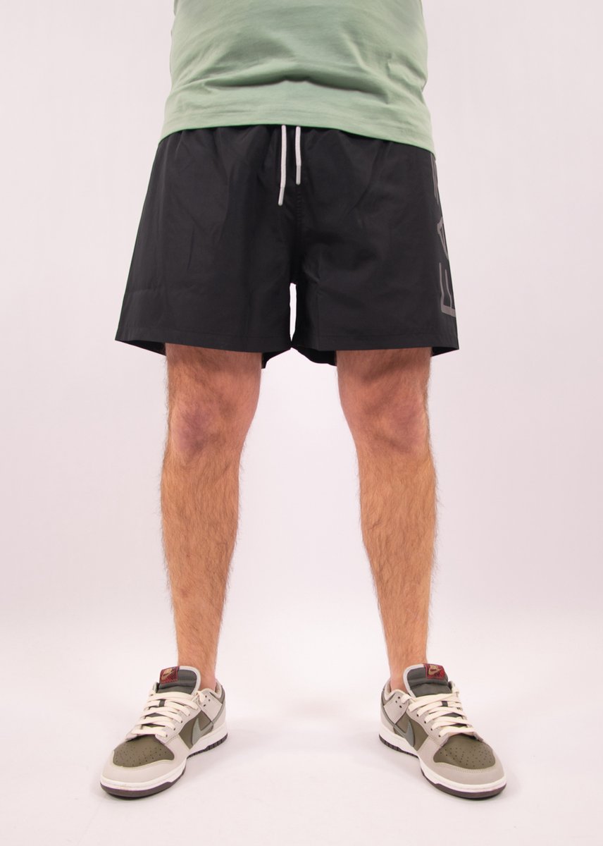 EA7 Swimming Trunk Oversize Logo