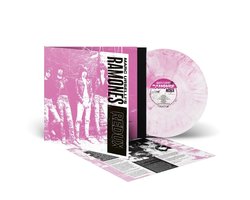 Marc Urselli's Ramones (Redux)