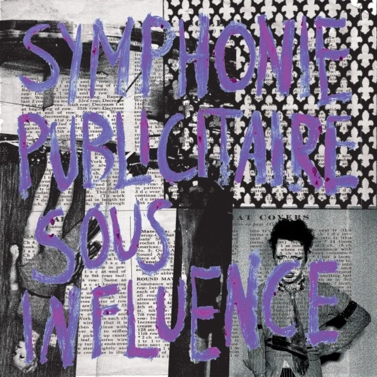 Alix Fernz - Symphonie Publicitaire Sous Influence