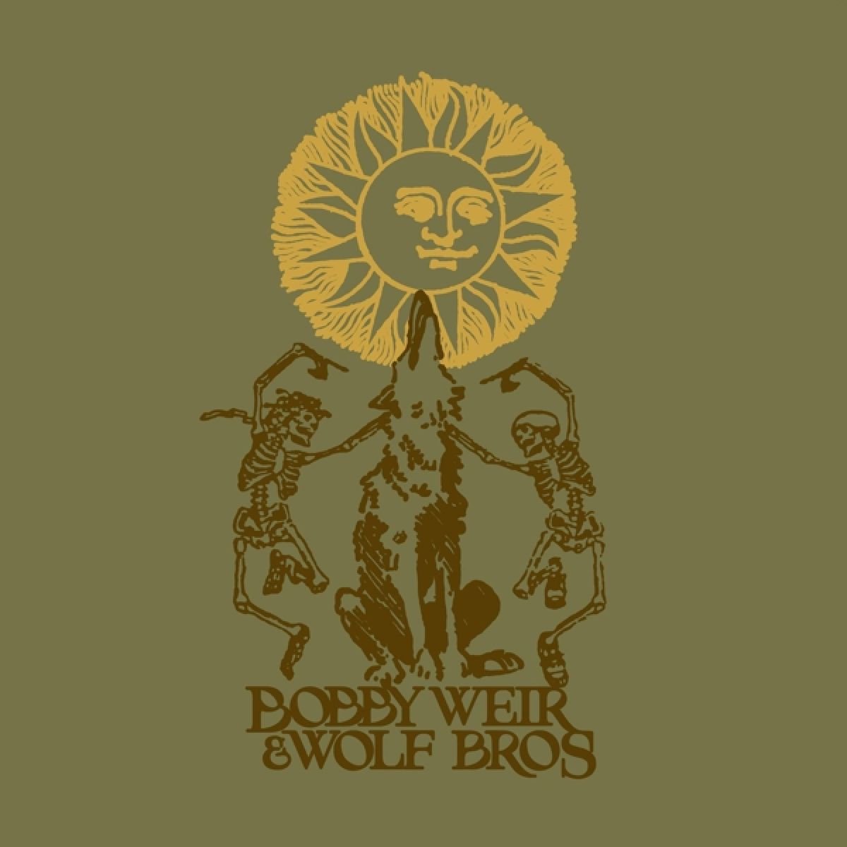 Bobby Weir & Wolf Bros: Live in Colorado